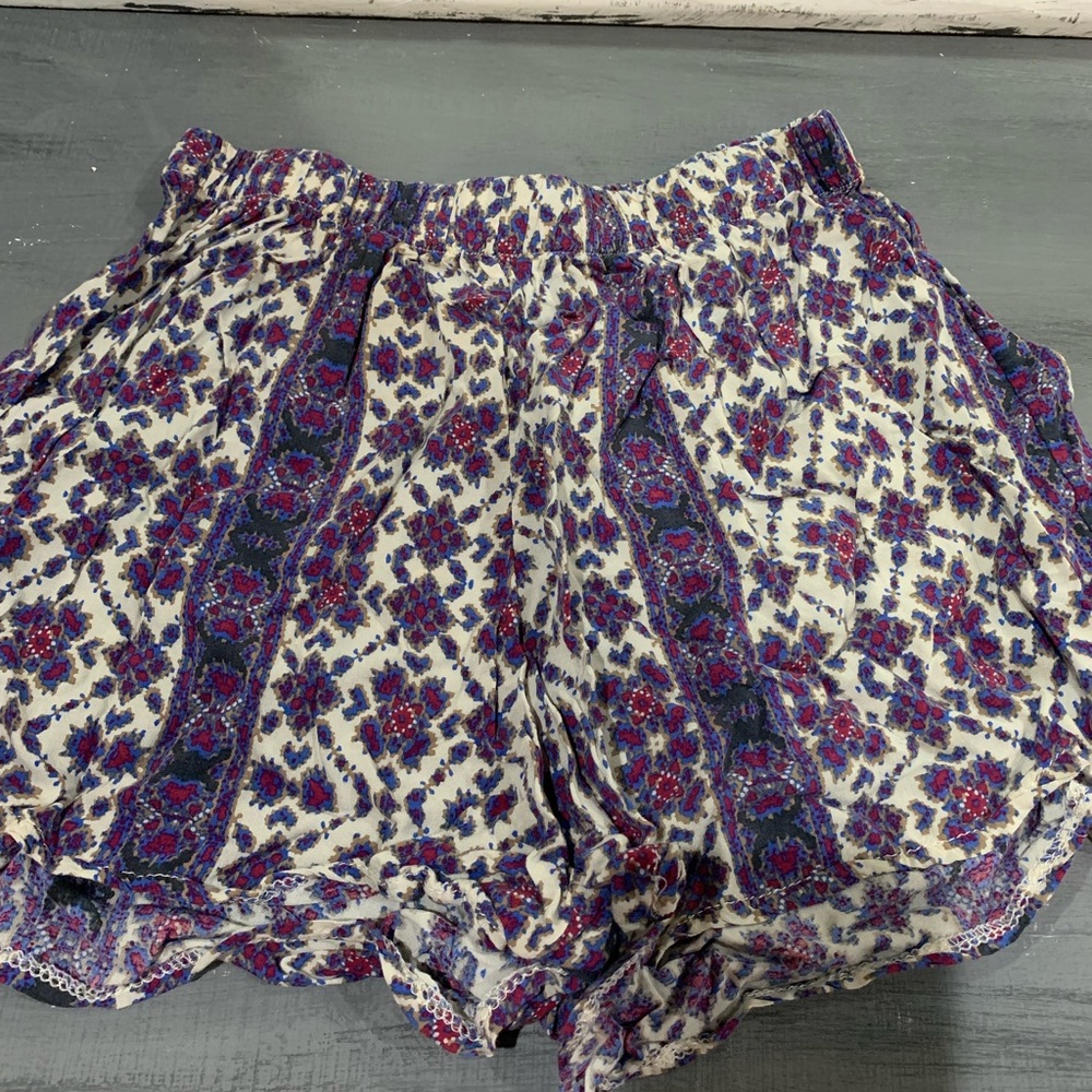 Brandy Melville PacSun shorts